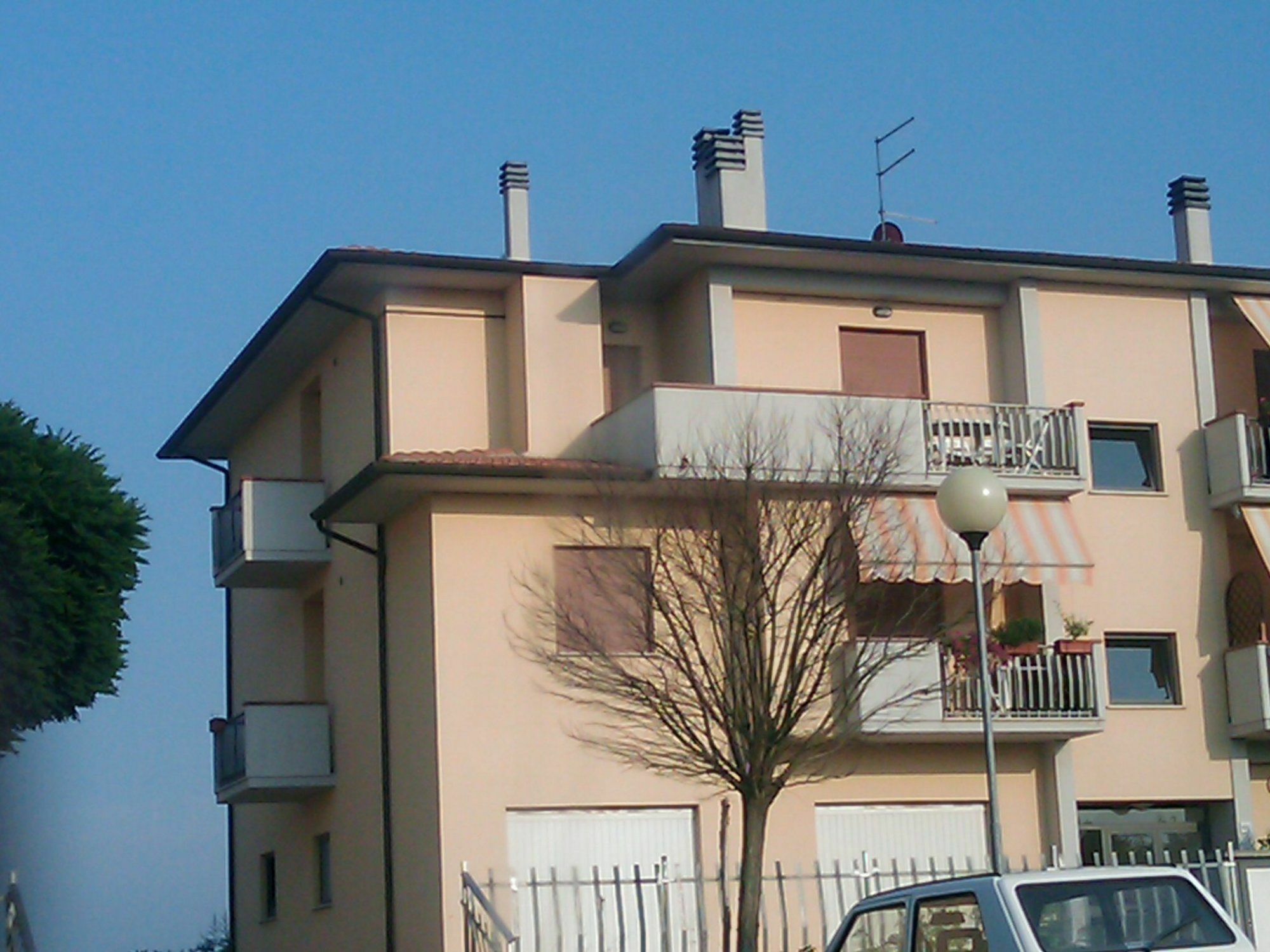 Montecchio Di Cortona Lägenhet Exteriör bild